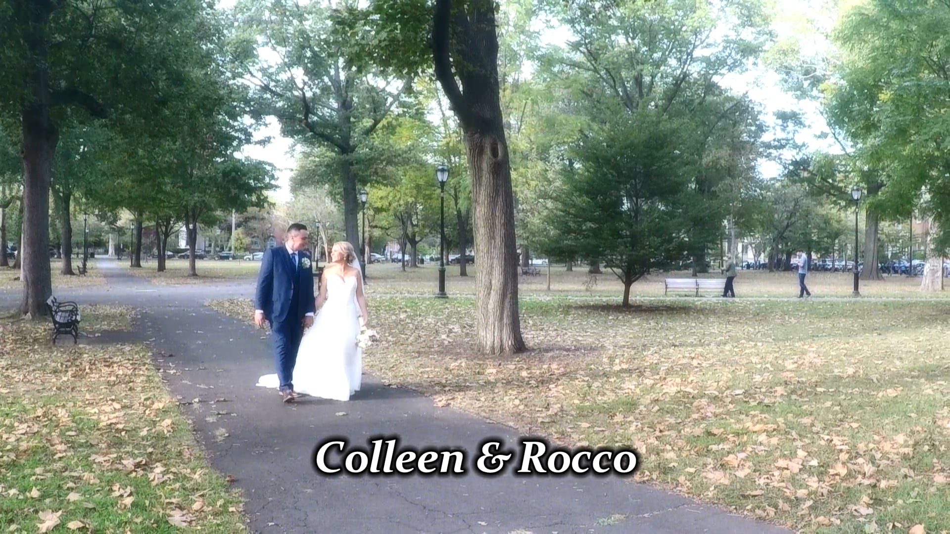 Colleen & Rocco - Video Highlights on Vimeo