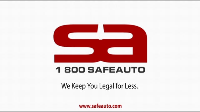 SAFE AUTO  
