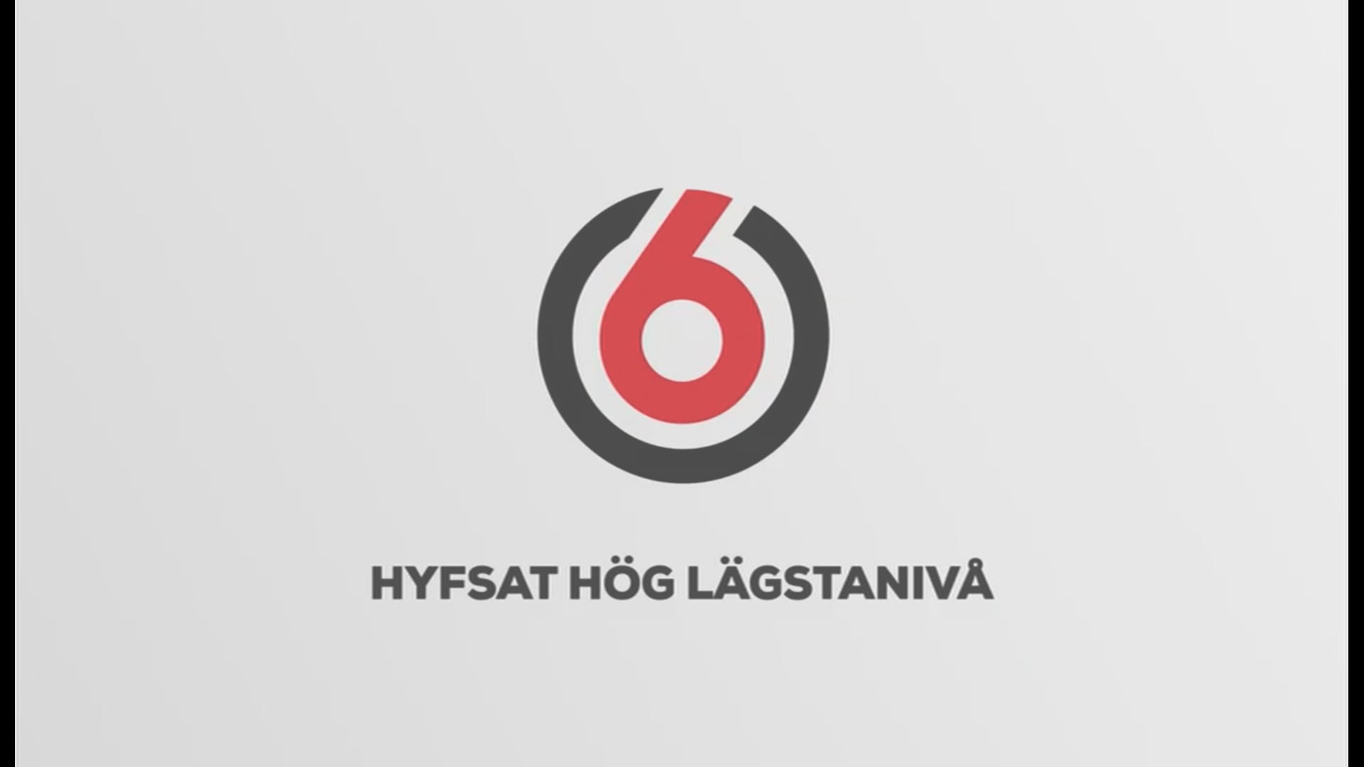 TV6 Sweden Channel Idents (Compilation)