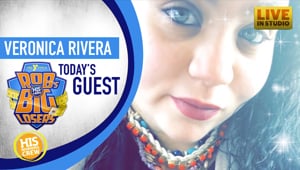 Meet Rob's Big Losers: Veronica Rivera