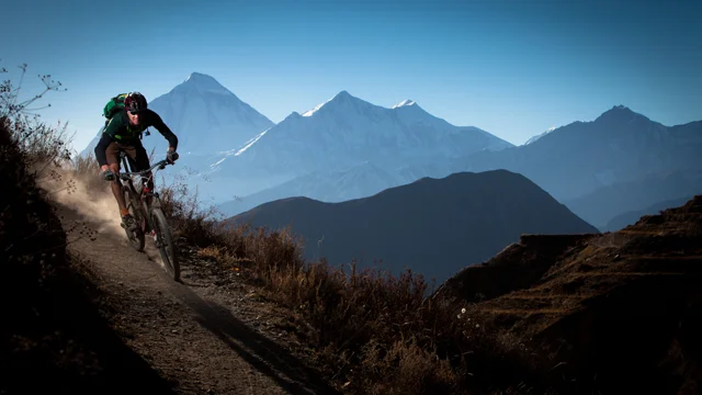 Local mountain biking team aims for success