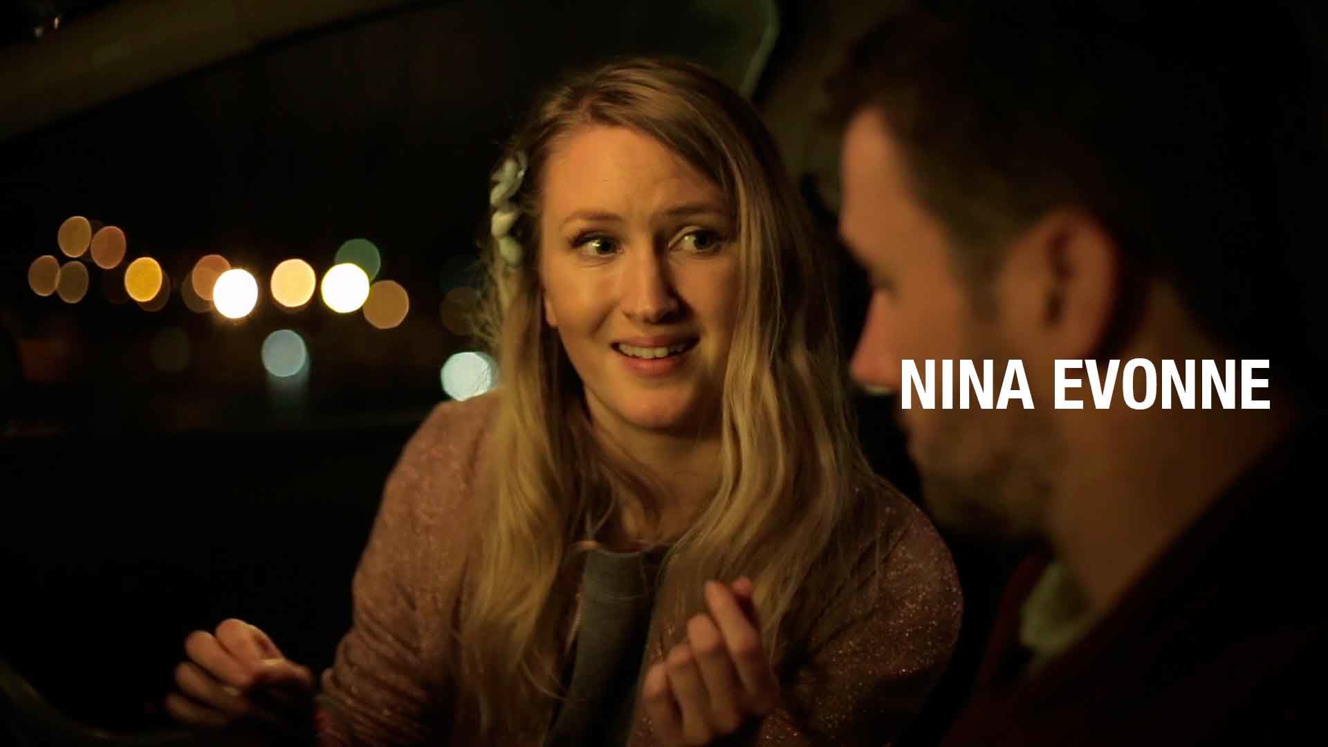 Nina Evonne Videobook