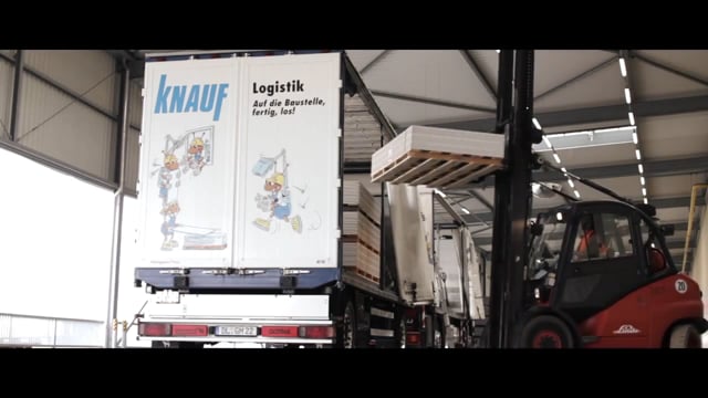Knauf Germany video