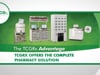 TCGRx | Offering the Complete Pharmacy Solution | 2018 Pharmacy Platinum Pages