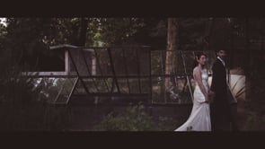 Erica + Ehsan _ wedding teaser