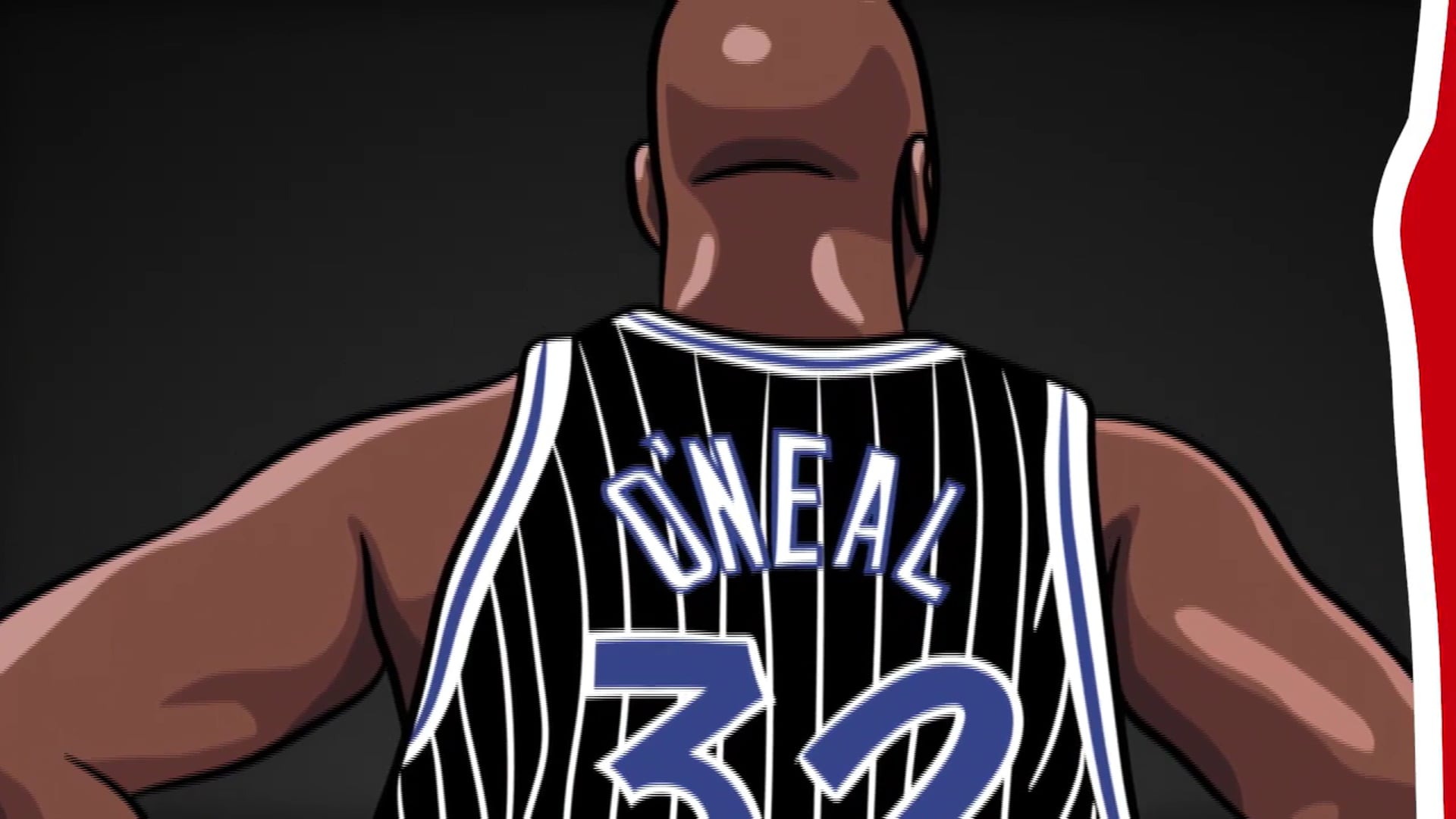 Magic Legends: Shaq Brings Down the House