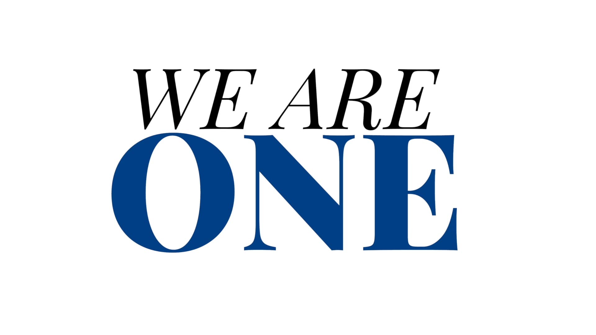 Coldwell Banker The Real Estate Group We Are One on Vimeo