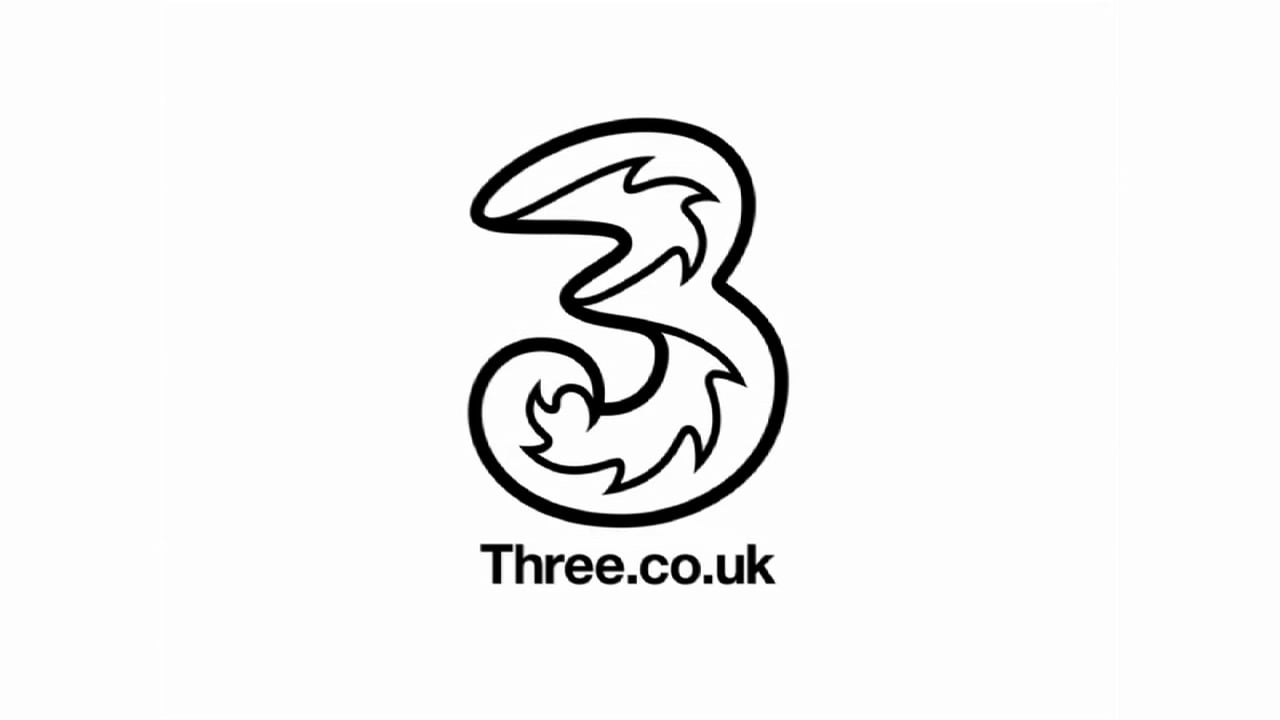 Three Mobile internal video