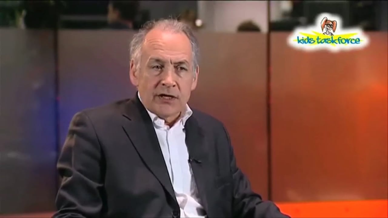 Charity Kids Taskforce Media