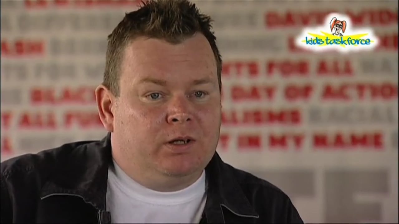 Charity Kids Taskforce Radicalisation