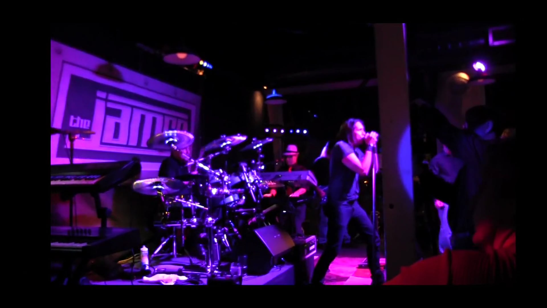 Promotional video thumbnail 2 for The JamCo Band