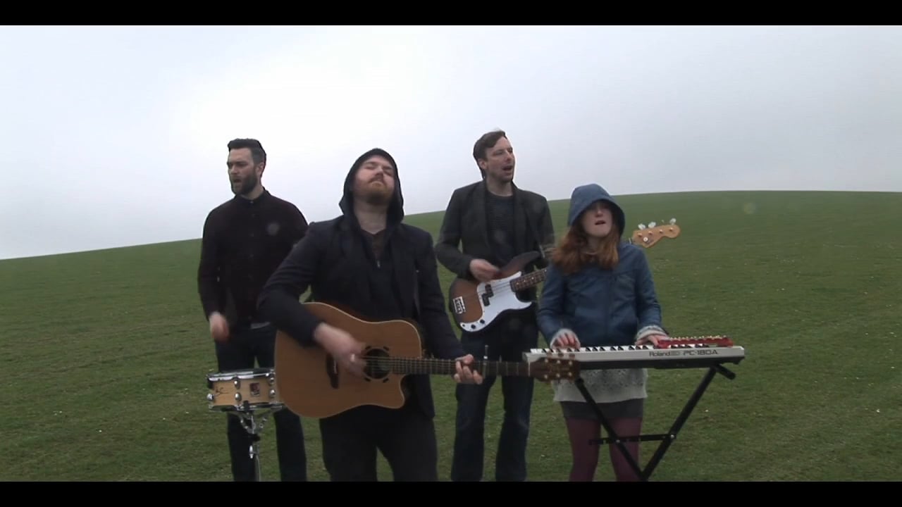 The Robot Heart 'Static' music video