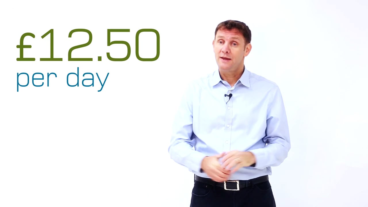 Diabetes Turnaround Home Page video