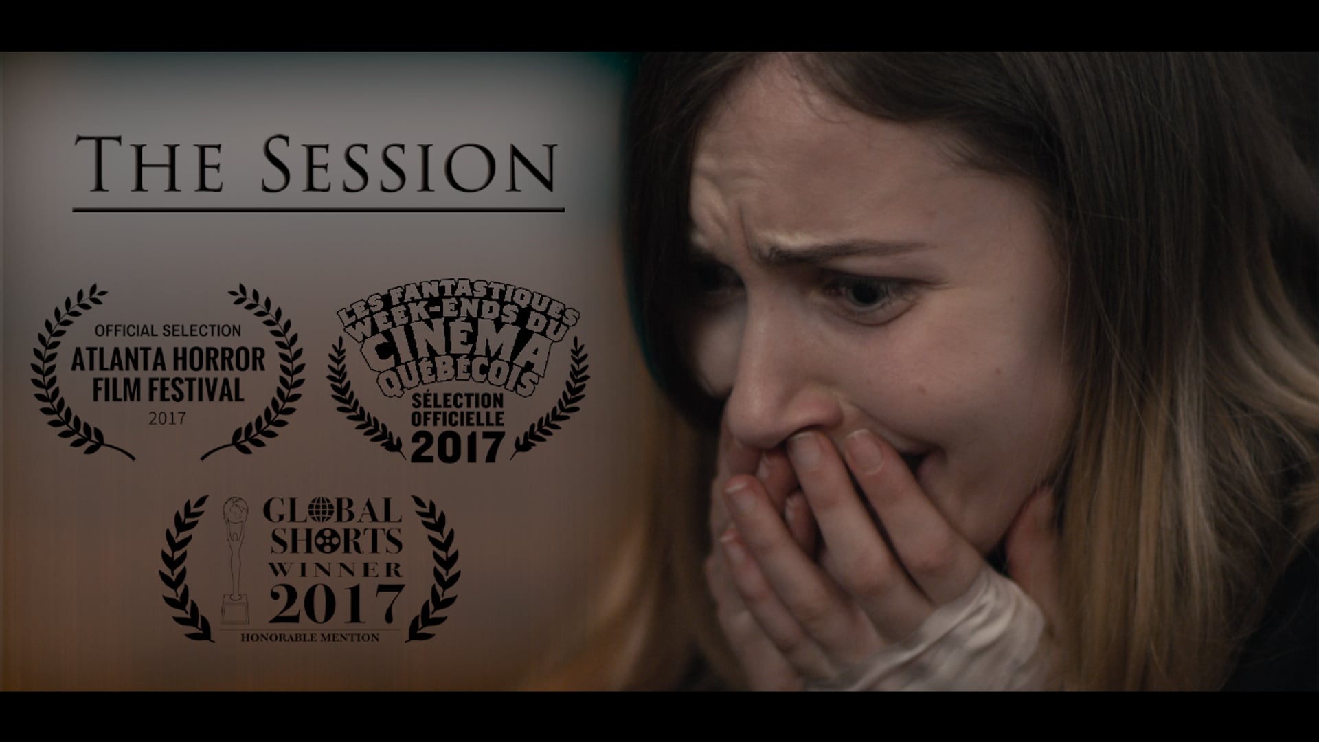 The Session