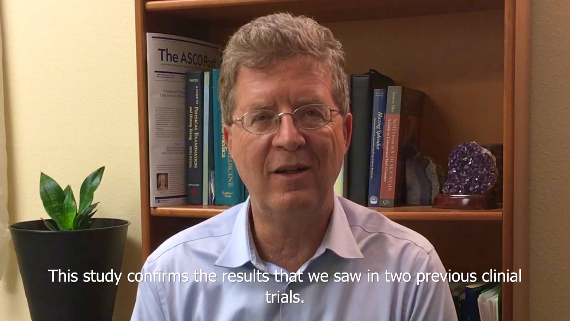 Modified Citrus Pectin Shows Significant Benefits in Biochemically