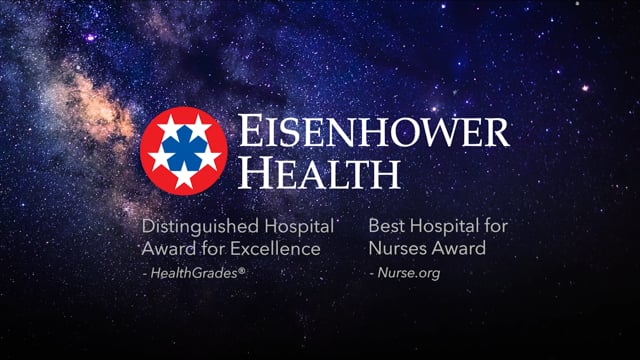 Eisenhower Medical Center - Customer Success Story