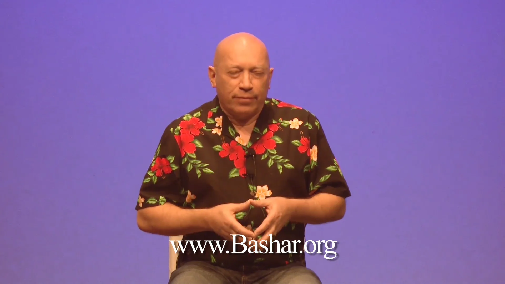 Bashar :: The Structure of Existence - Highlights