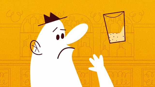 JOSH WATKINS - MOTION GRFX DIRECTOR/ANIMATOR for BBDO / ATT on Vimeo