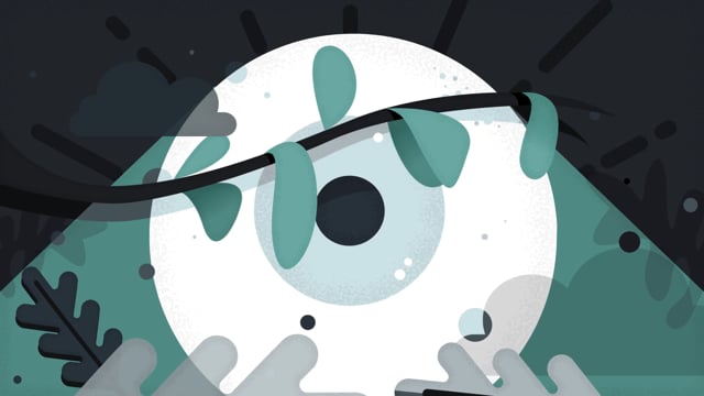 JOSH WATKINS - MOTION GRFX DIRECTOR/ANIMATOR for BBDO / ATT on Vimeo