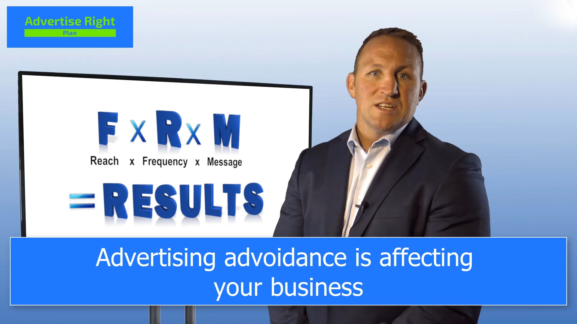 Advertiser Avoidance on Vimeo