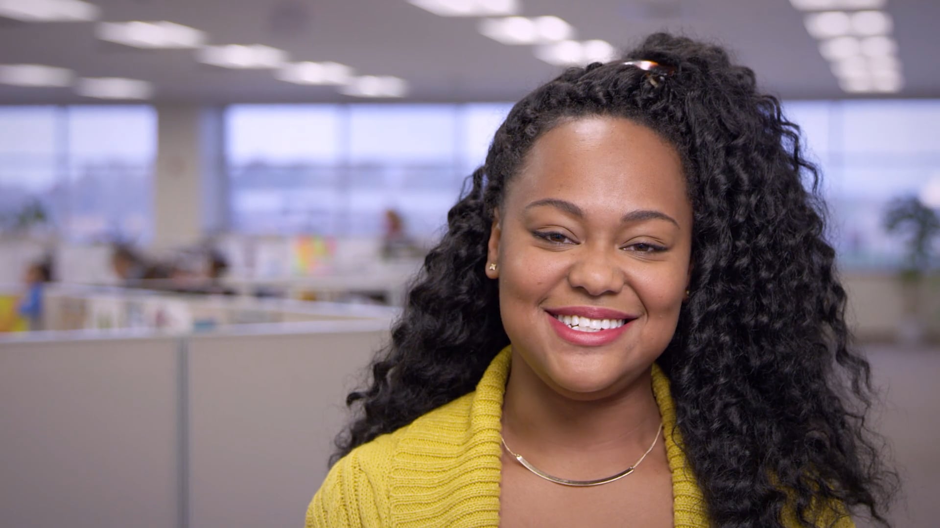 Fidelis Care "This is We Are Made Of" on Vimeo