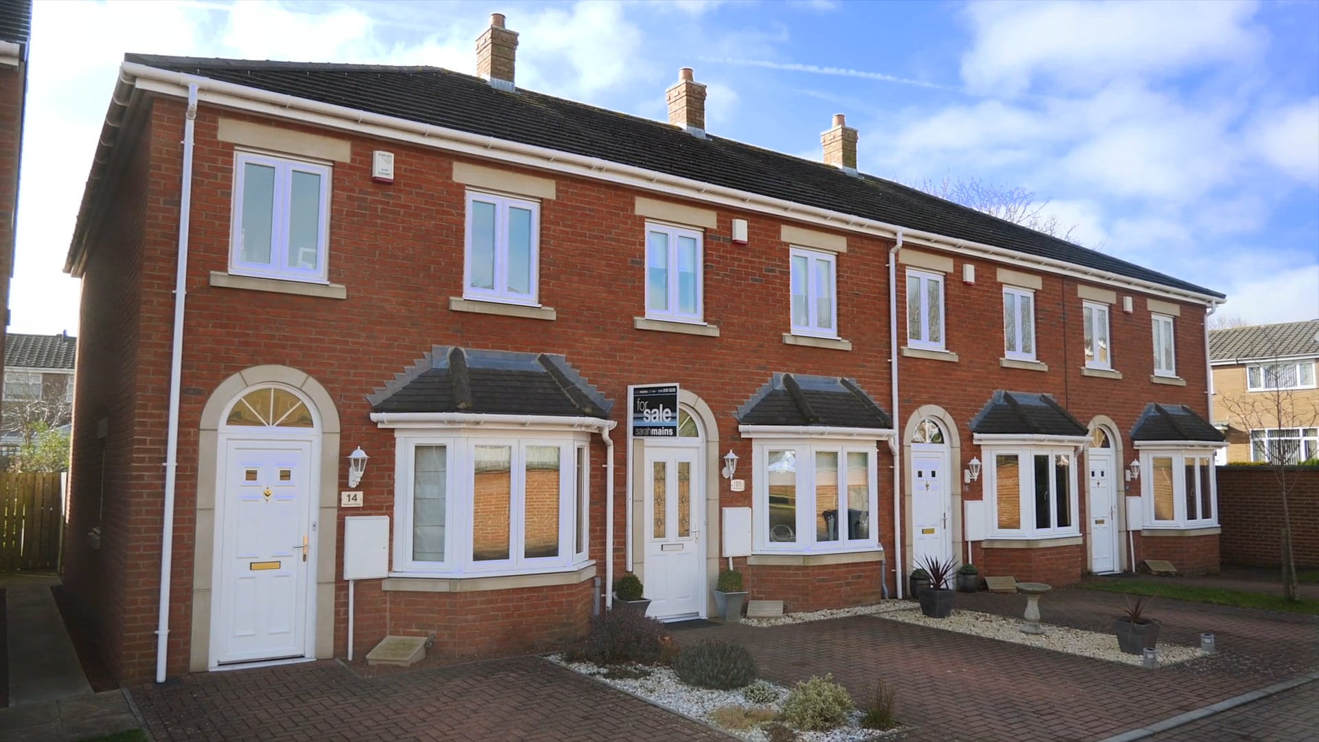 HARTBURN CLOSE CHAPEL PARK Sarah Mains on Vimeo