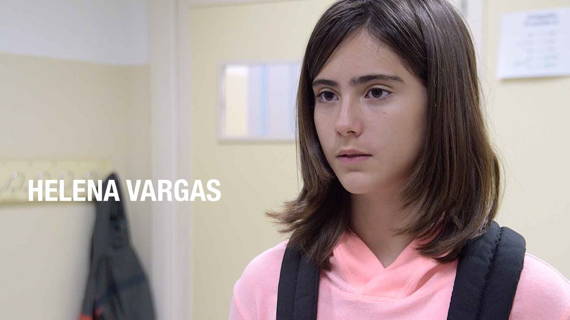 Helena Vargas Videobook