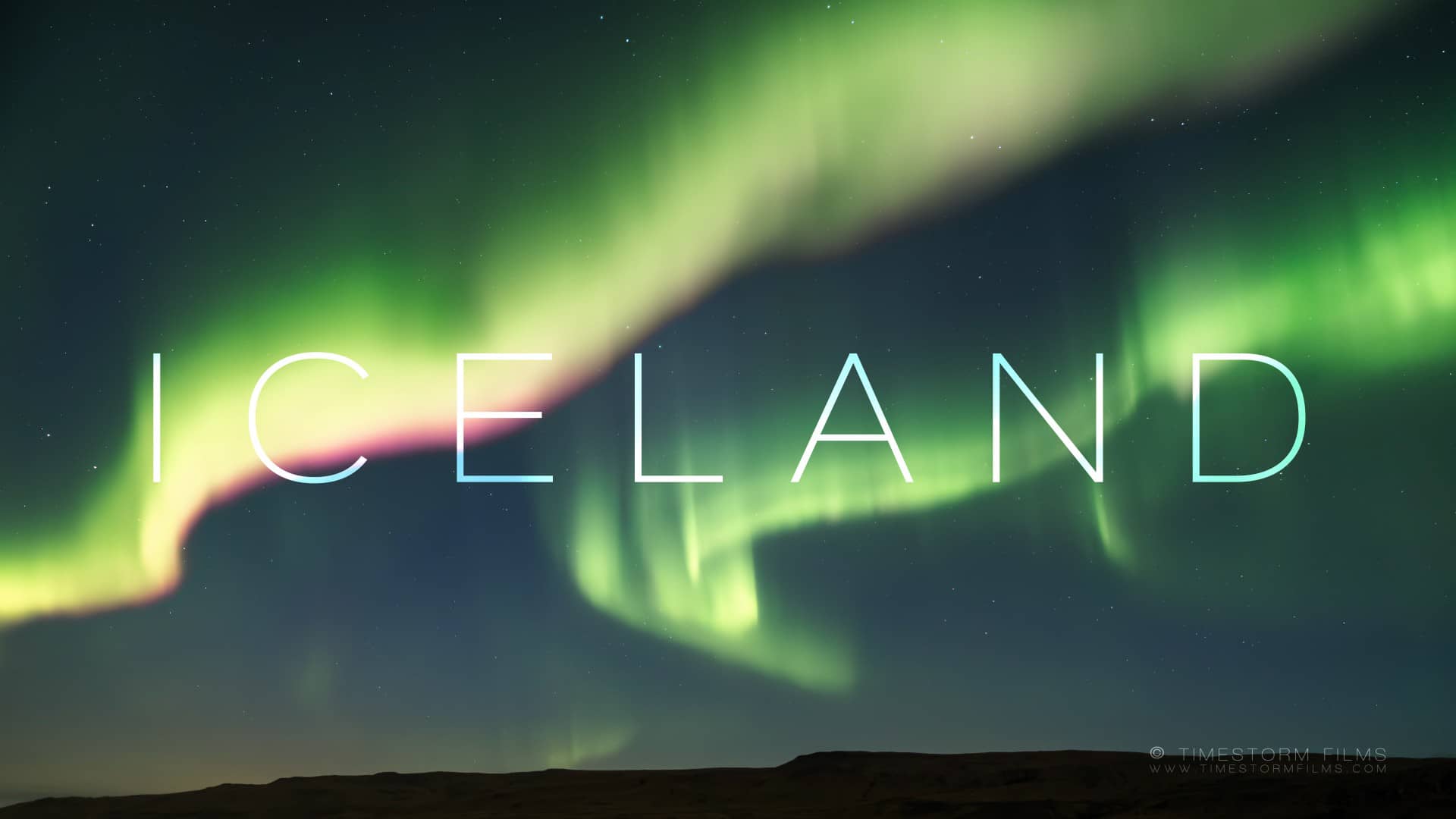 100 HOURS IN ICELAND on Vimeo