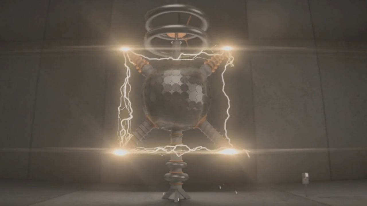 The sound design contest winners have been found here they are A