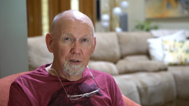 Solar / Roofing Repair Video Testimonial