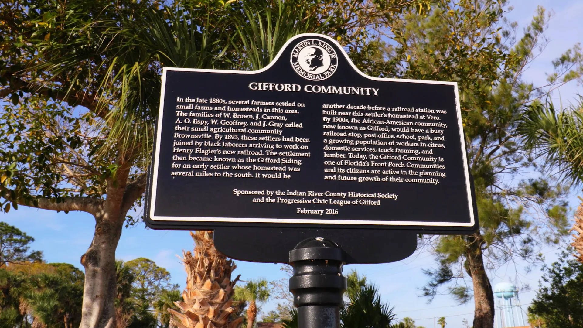 Gifford High School Film Trailer on Vimeo