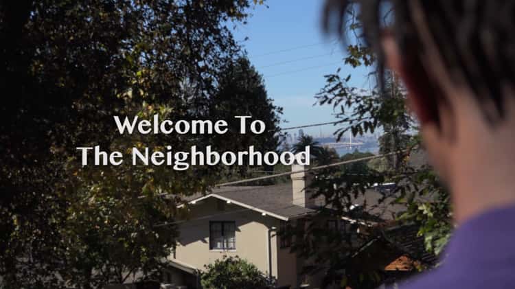 The Neighborhood Trailer 