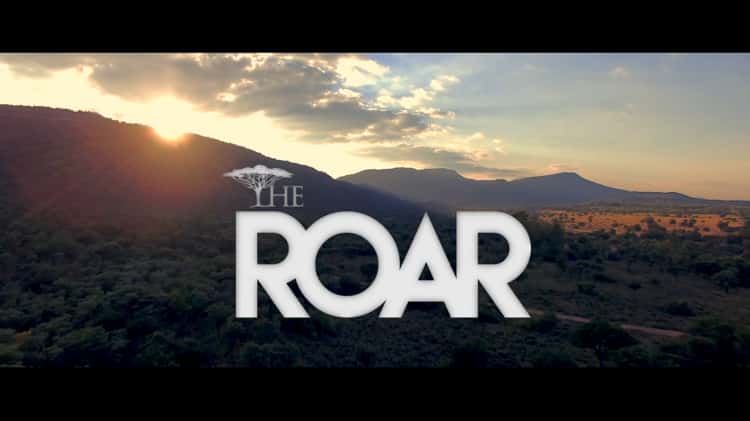 Roar — Official Trailer