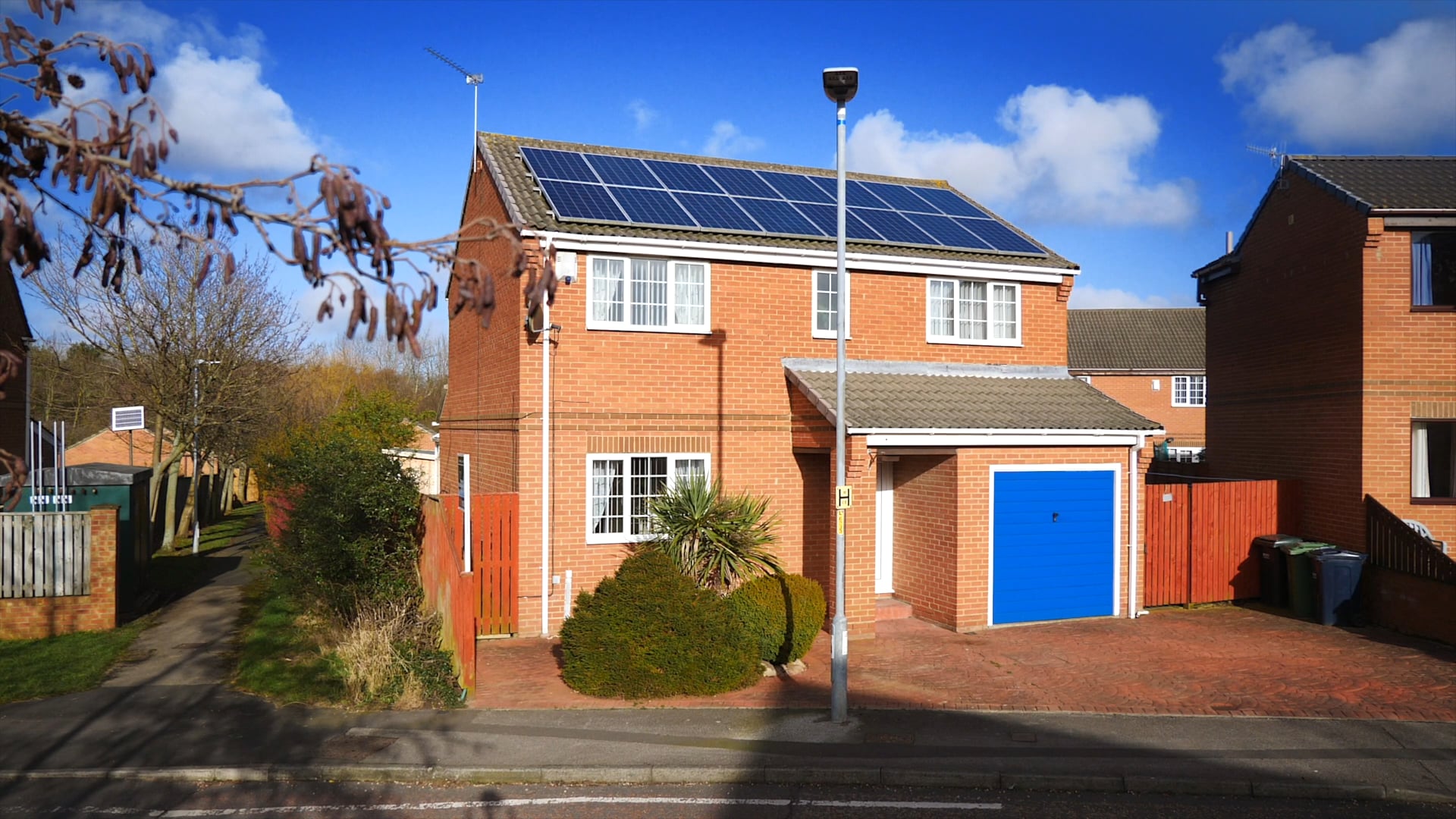 PARKLANDS WAY, WARDLEY Sarah Mains on Vimeo