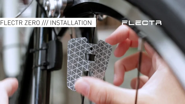 FLECTR ZERO & FLECTR 360 INSTALLATION