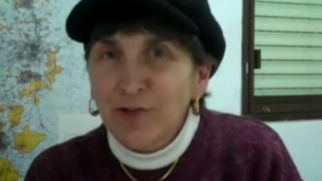 Here are all the courses that Sondra Baras teaches: