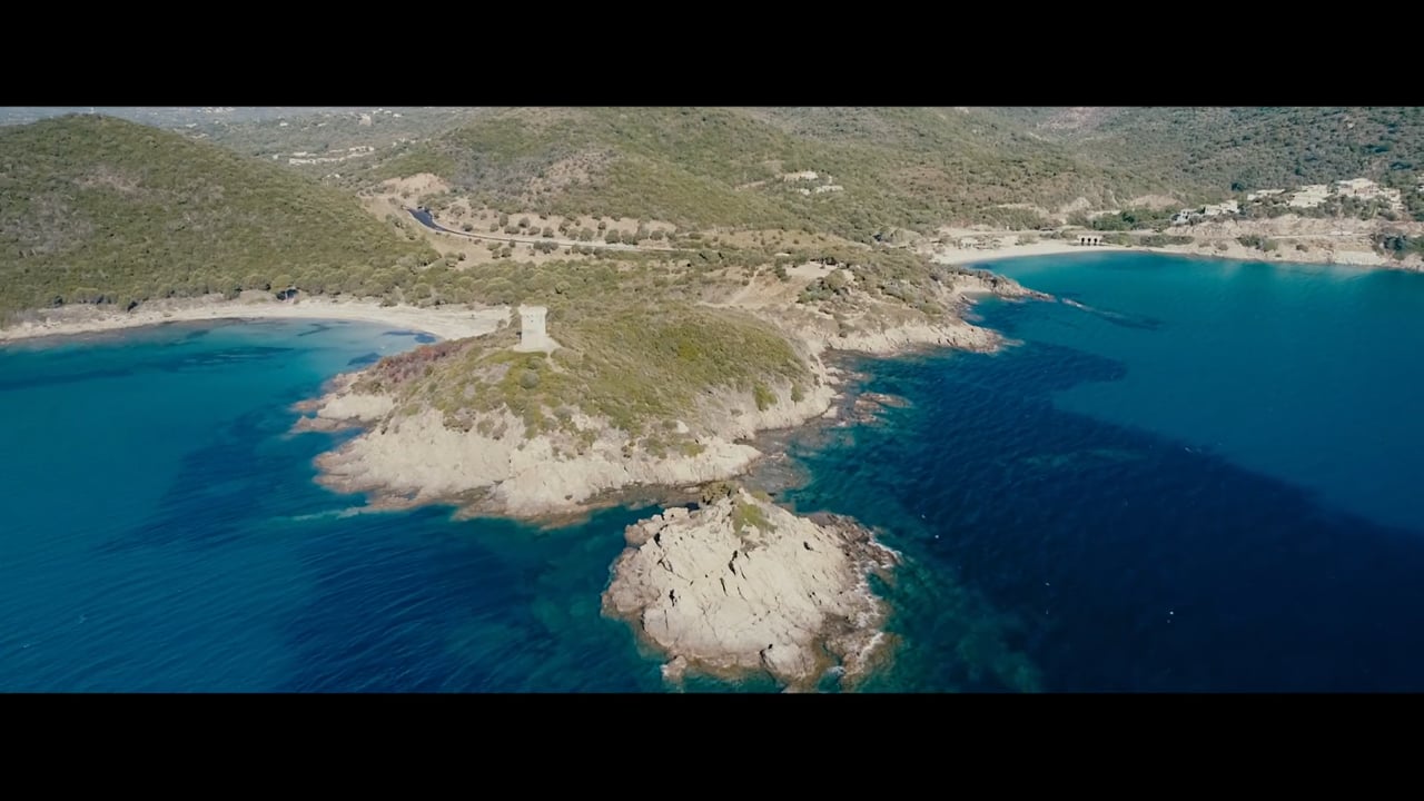Teaser Explore Corsica 2018