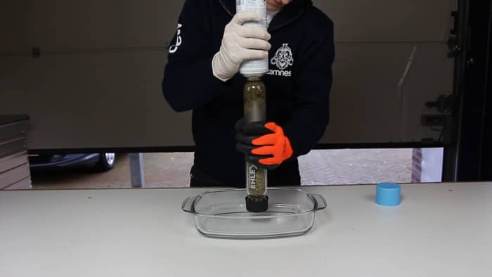 A Simple Guide To Making Bho From Weed Zamnesia Blog