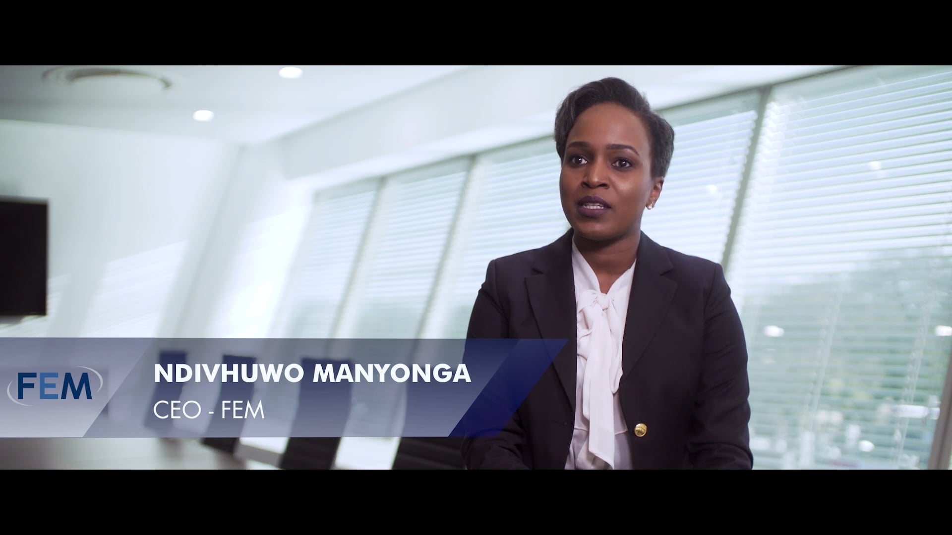 FEM | Corporate Video