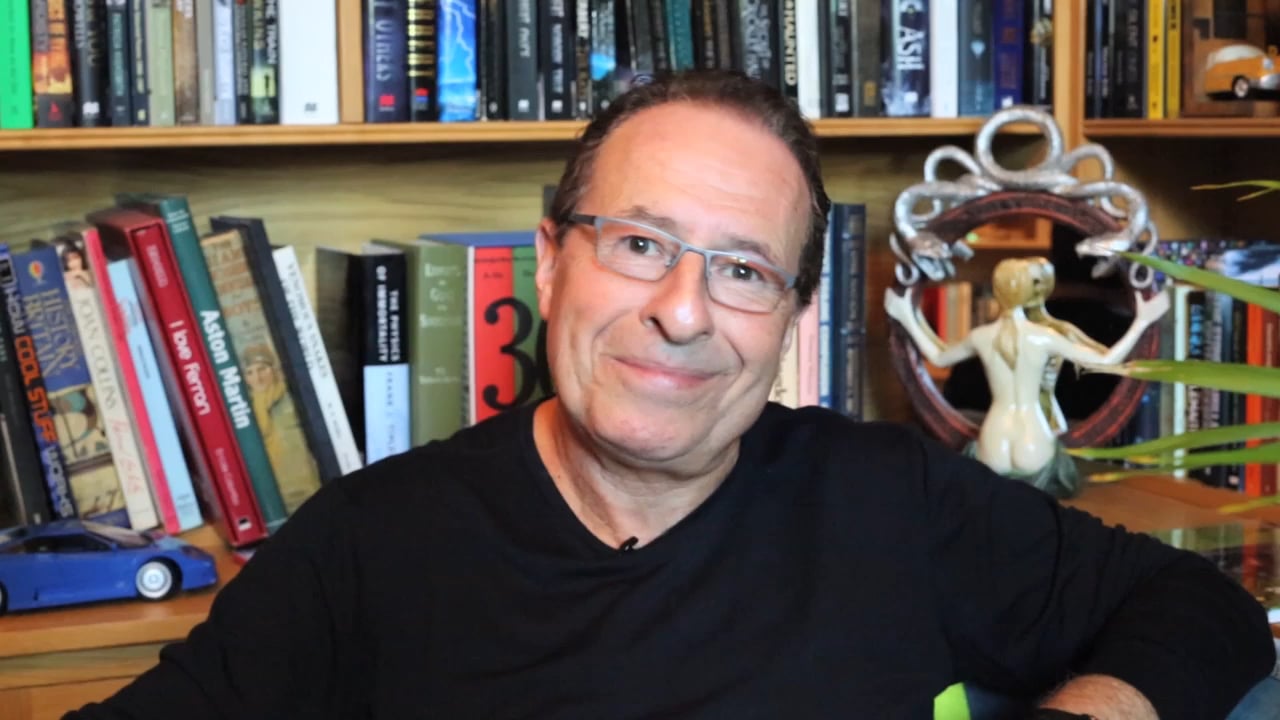 PETER JAMES AUTHORS STUDIO