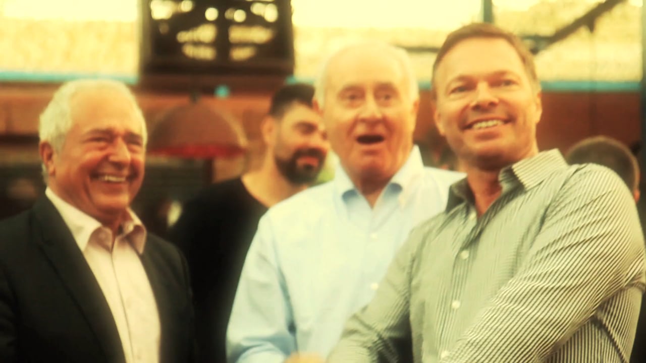 IBIZA HOUSE ORCHESTRA at Space IMS