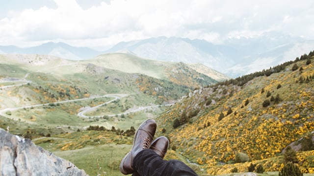 01 Vorwort - Der Weg zum Selbstvertrauen