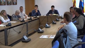 Costes diu que les terrasses de Riells són il·legals