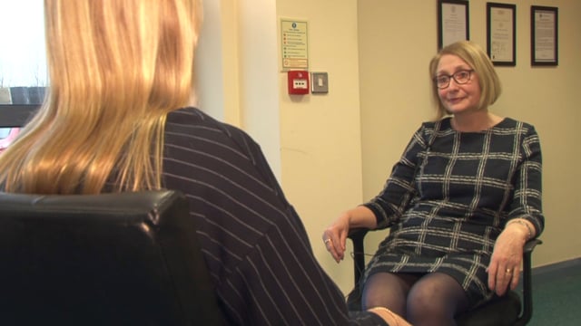 Kent County Council - Customer Success Story (Barbara Bragg)