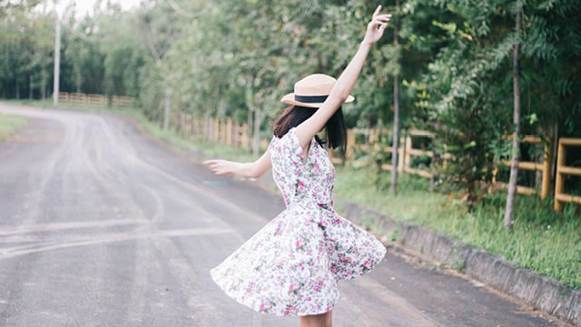 03 Sich selbst kennenlernen