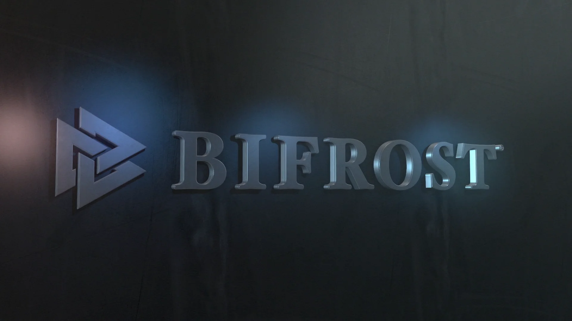 GRS Bifrost teaser