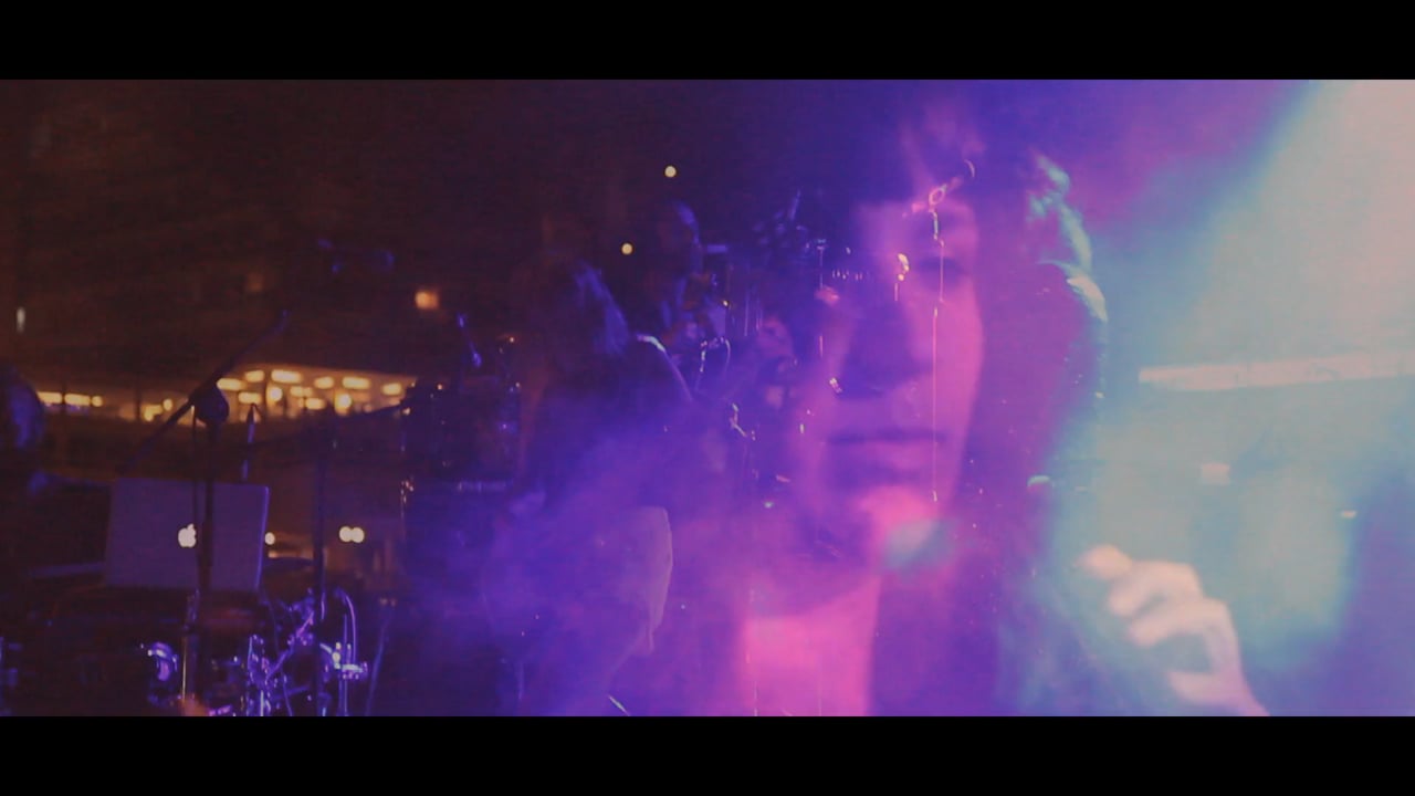 Ibiza House Orchestra Live