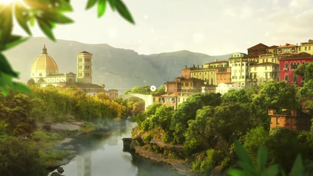 Lufthansa - Customer Success Story