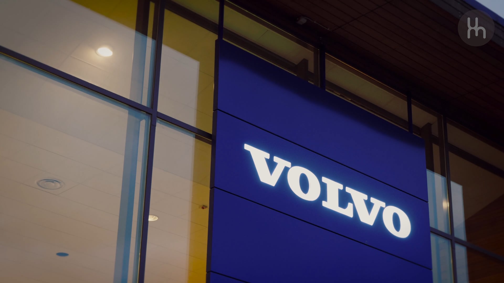 UPPLANDS MOTOR - Volvo Service