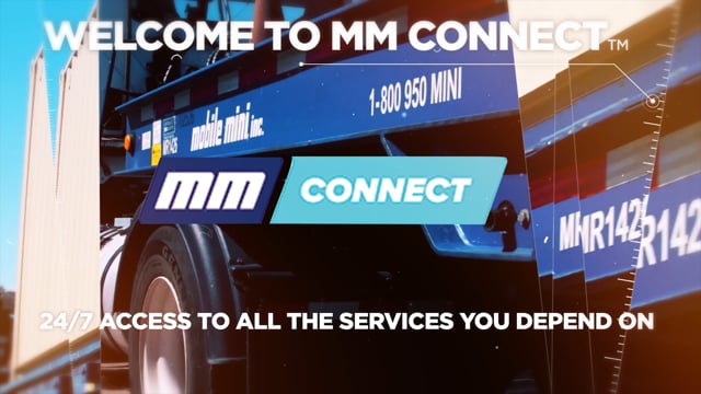 MM Connect